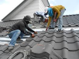 Best Steel Roofing  in Rolesville, NC